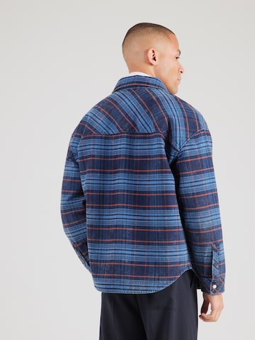 zils SCOTCH & SODA Starpsezonu jaka