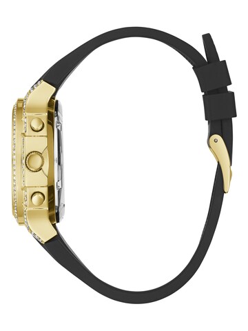 Montre digitale 'RAY' GUESS en noir