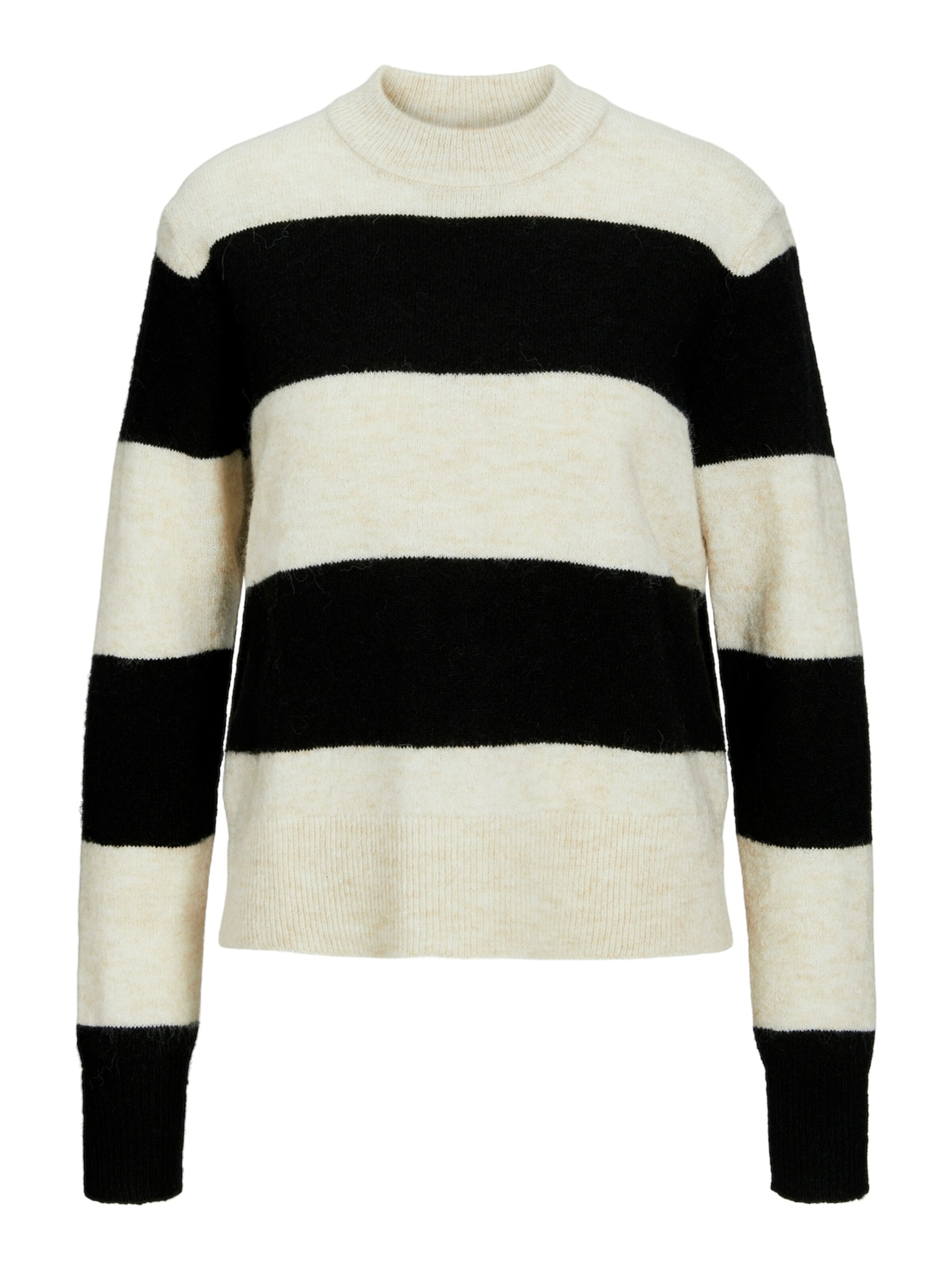 JJXX Neulepaita 'JXChick' värissä beige: etupuoli