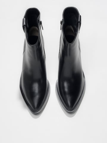 Estro Ankle boots '29-209' in Black