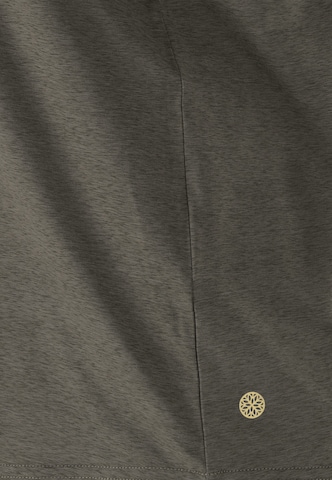 Athlecia Functioneel shirt 'LIZZY' in Groen