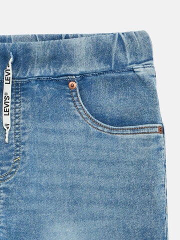 Levi's Kids Skinny Jeans in Blauw