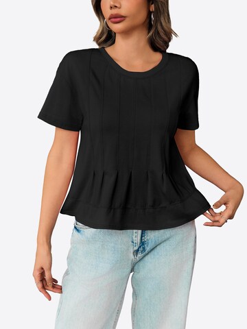 Imily Bela Shirts i sort