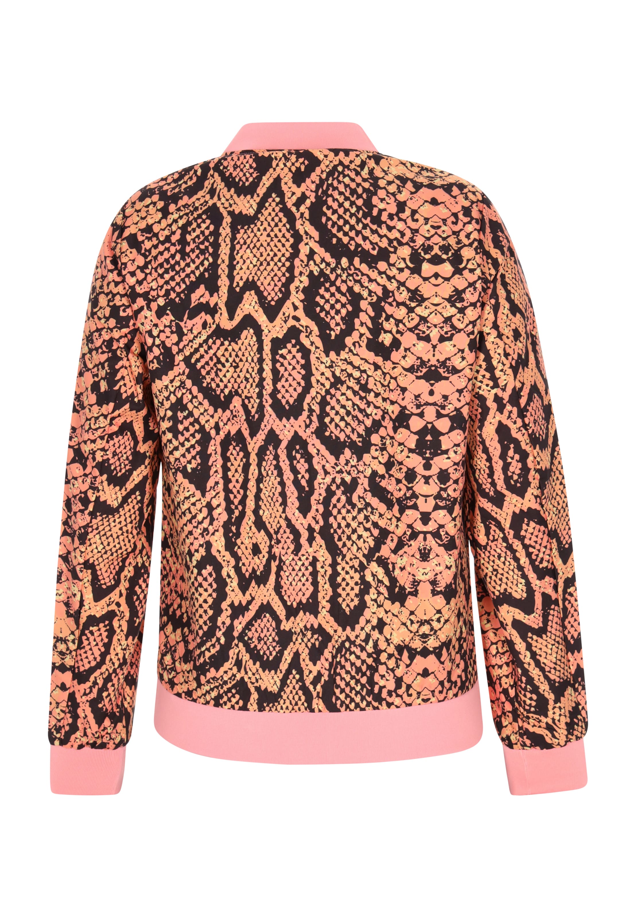 Sidona Jacke in Pink