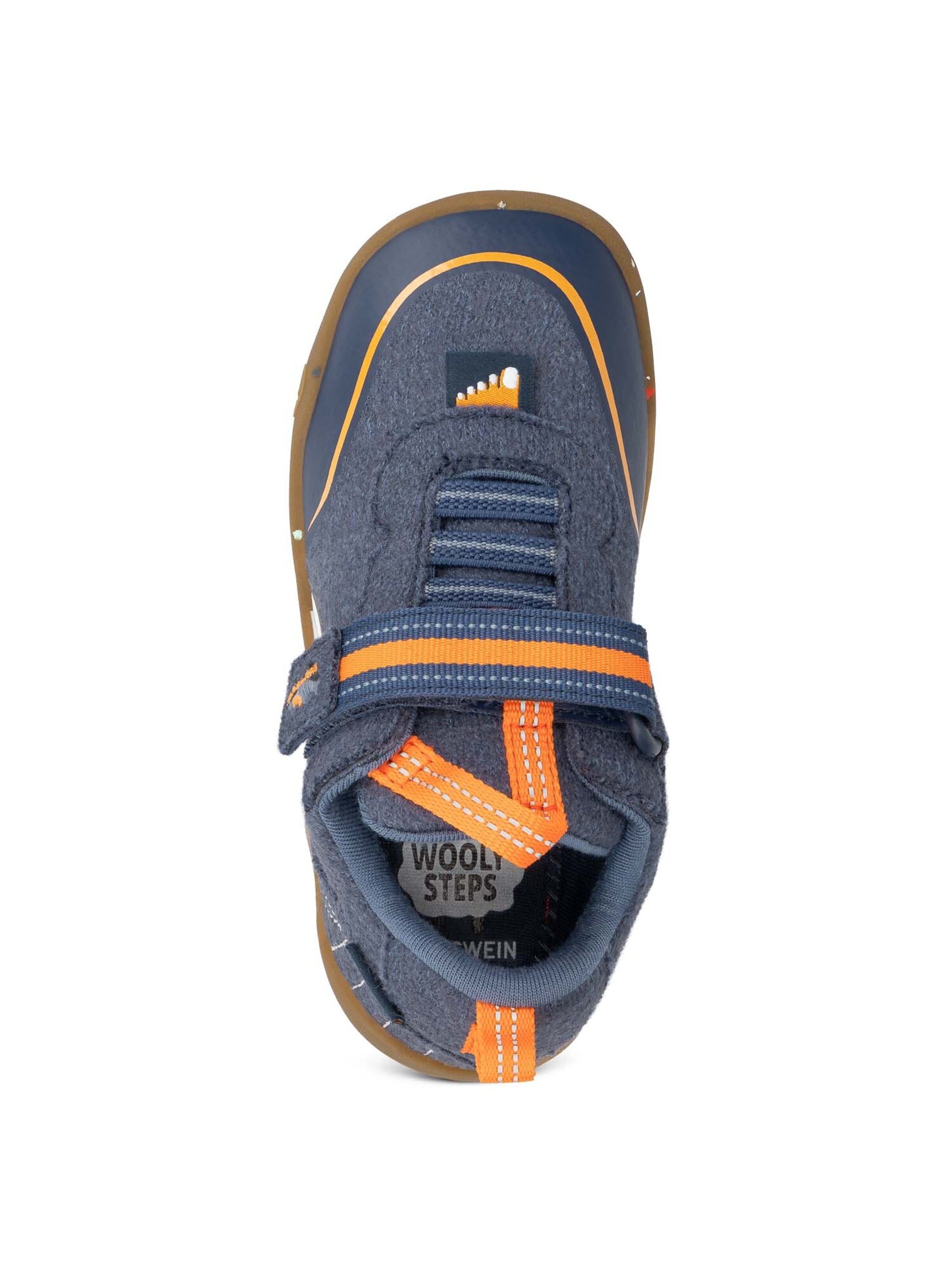 GIESSWEIN Trainers in Blue