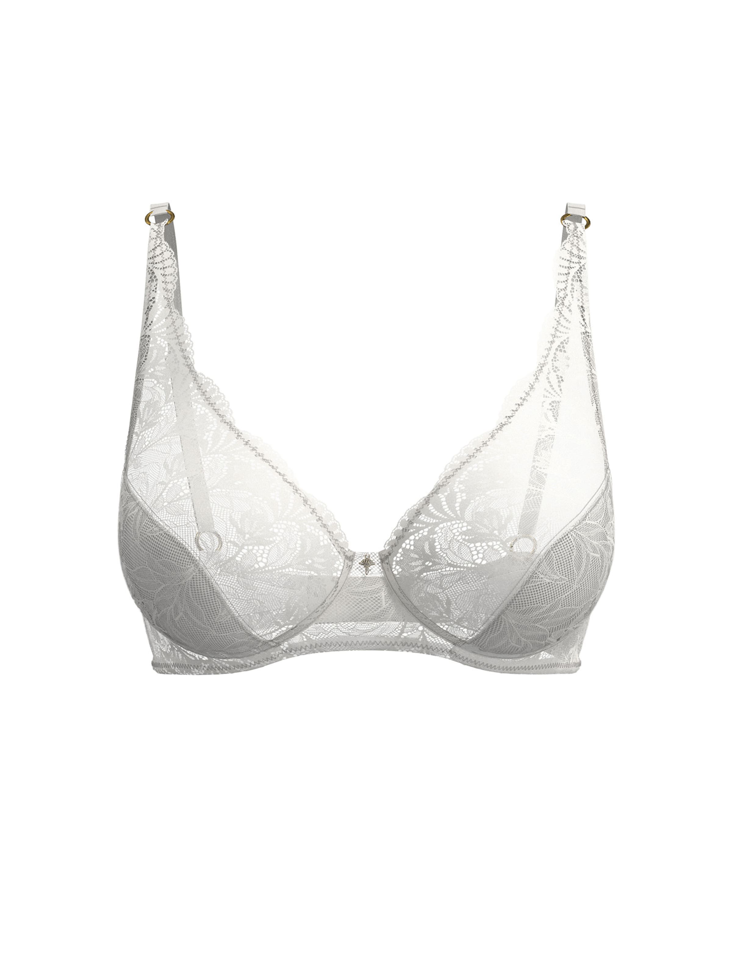 Invisible Soutien-gorge 'Beautiful' JOOP! en blanc