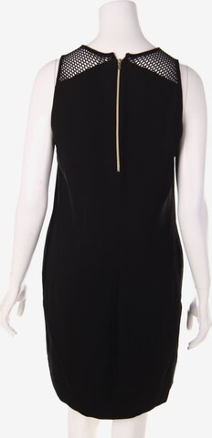 L' Agence Dress in L in Black