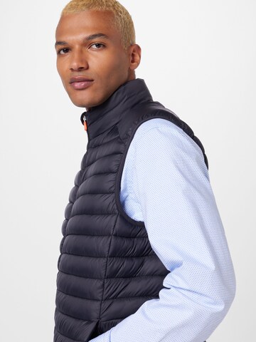 Gilet 'Adam' SAVE THE DUCK en noir