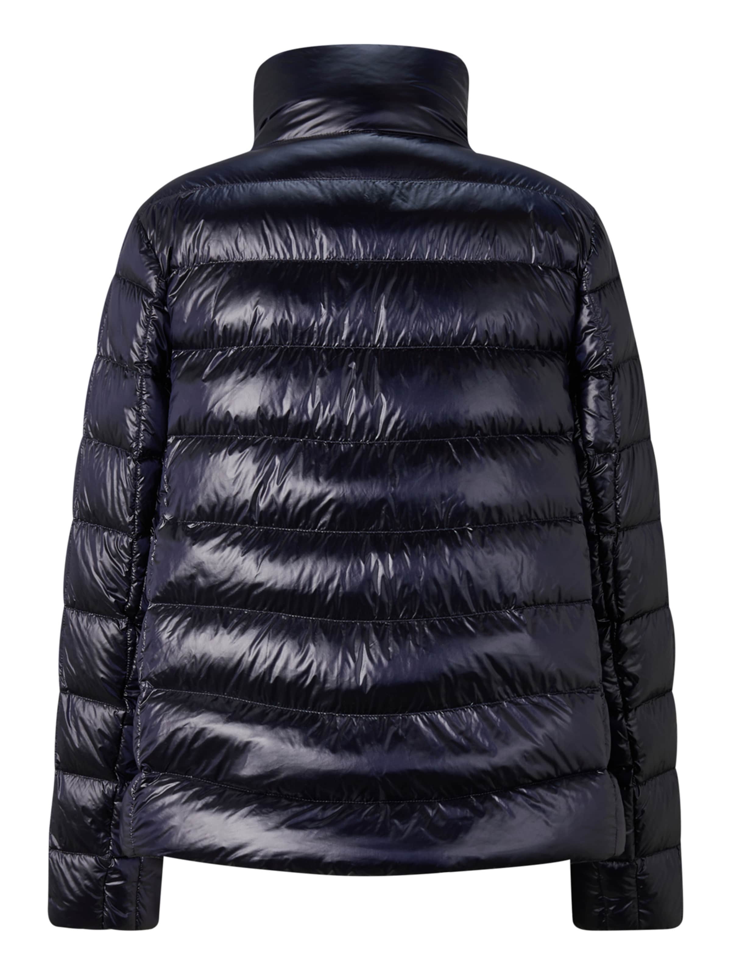 BOGNER Winter jacket in Blue