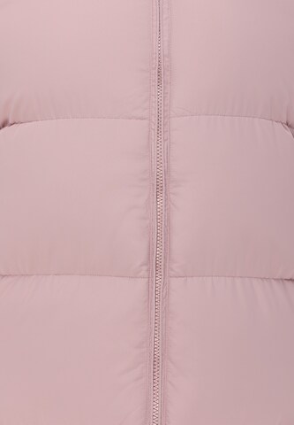 usha WHITE LABEL - Chaqueta de entretiempo en rosa
