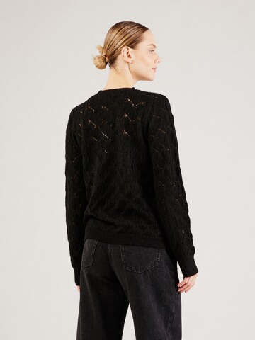 ABOUT YOU - Jersey 'Alita' en negro