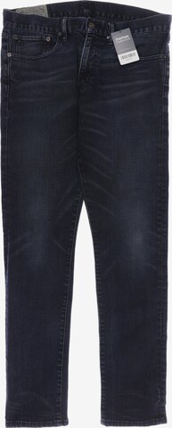 Polo Ralph Lauren Jeans 32 in Blau: predná strana