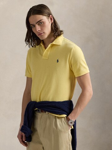 Polo Ralph Lauren Футболка в Желтый: спереди