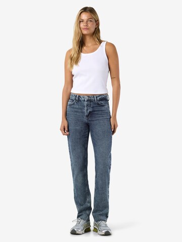 Slimfit Jeans 'Nmalva'