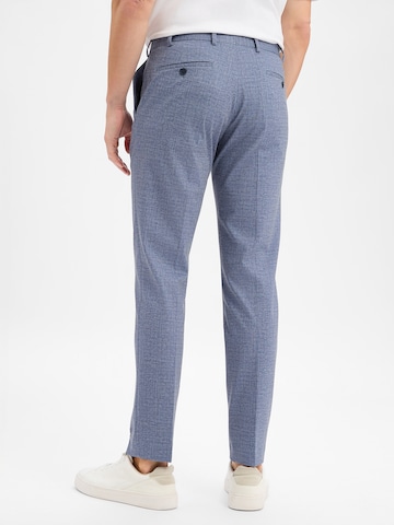 Finshley & Harding Sakko in Blau