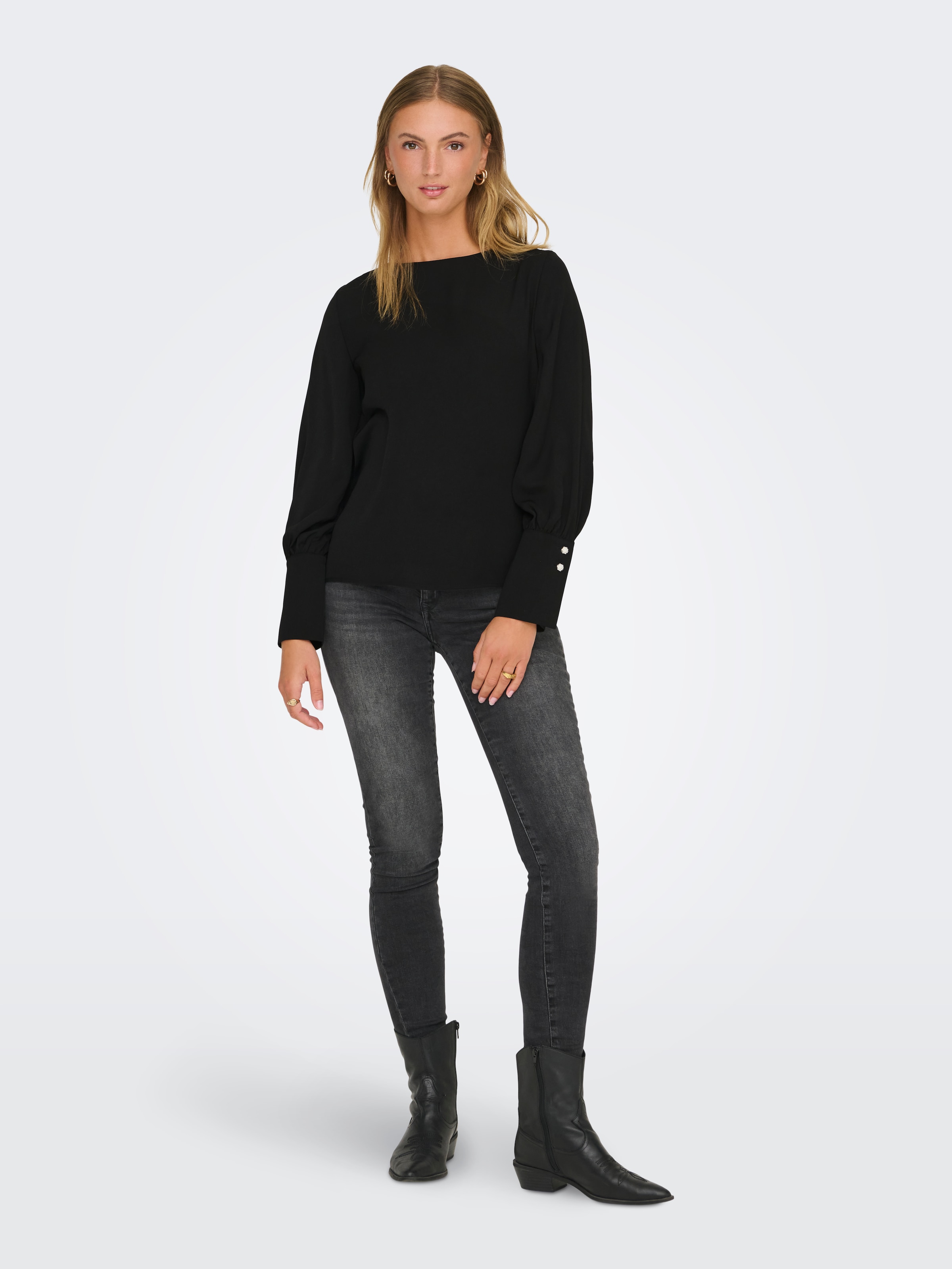 Blusas y camisas ONLY para mujer online en ABOUT YOU