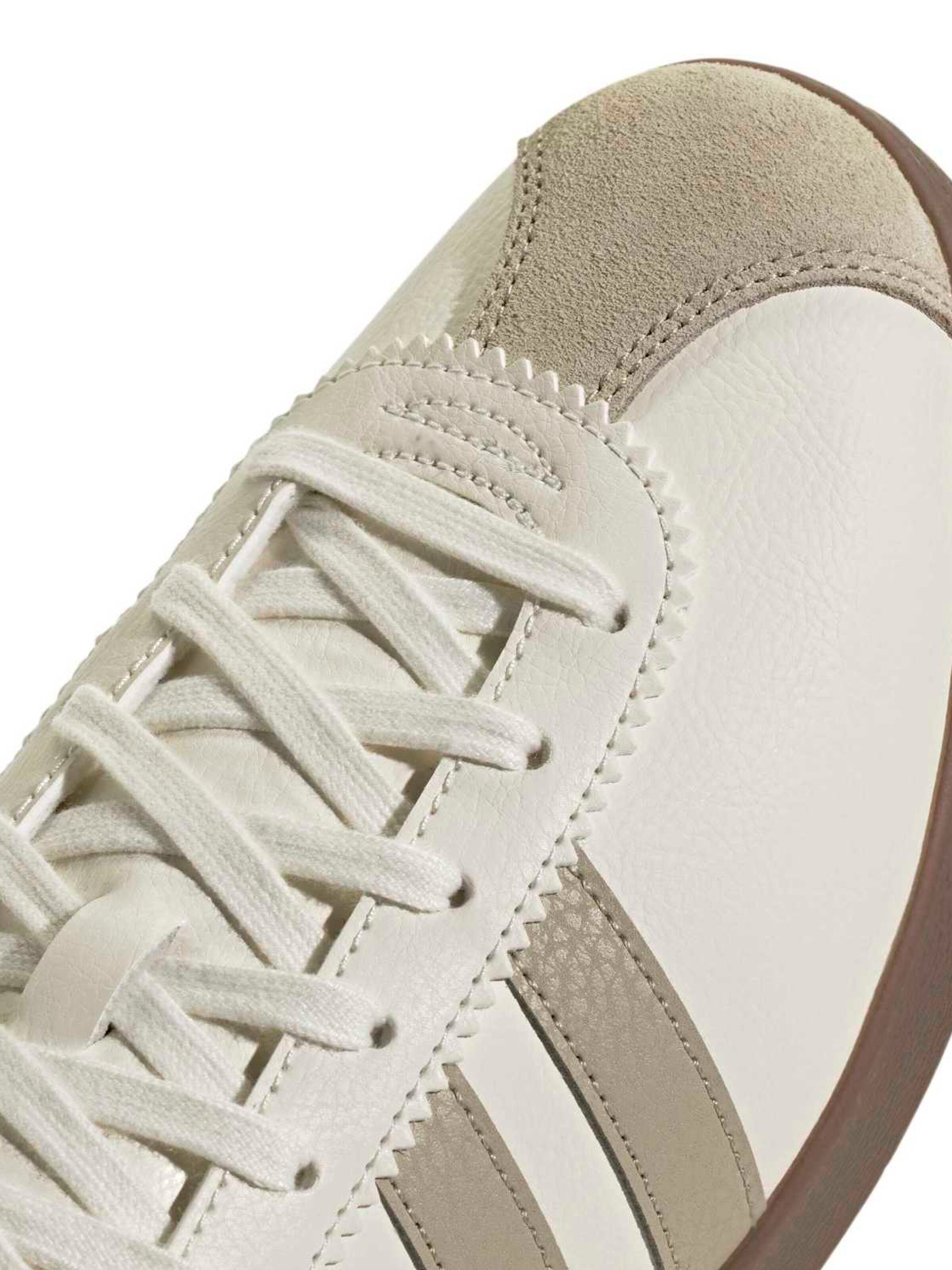ADIDAS SPORTSWEAR Madalad ketsid 'VL COURT', värv valge
