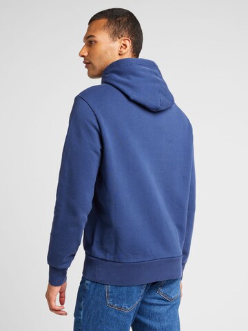 Sweat-shirt Polo Ralph Lauren en bleu