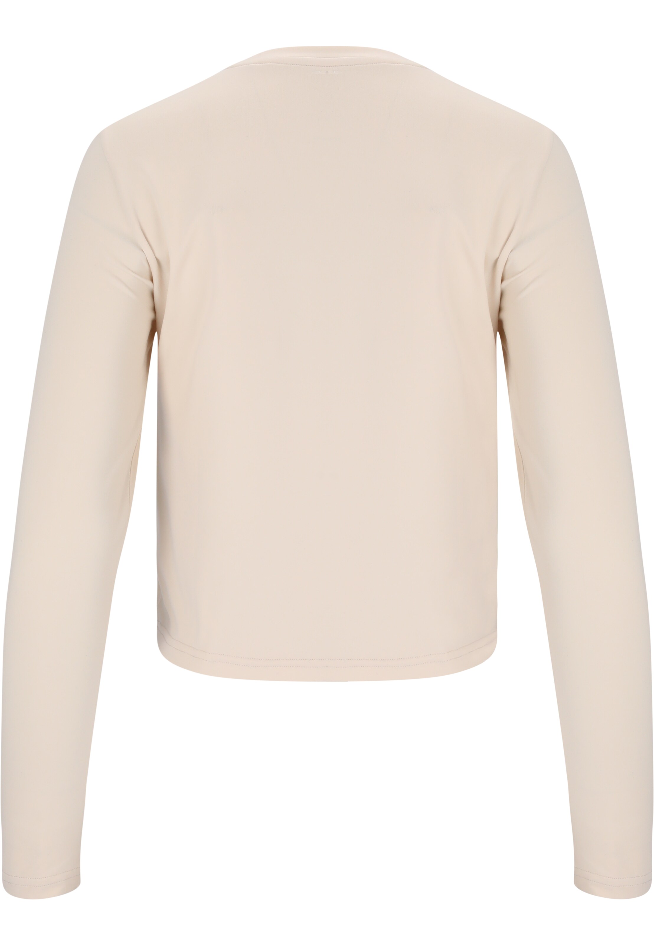 Athlecia Shirt in Beige