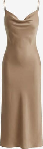 Abito 'AKILINA DRESS W6GK94 W2266' di GUESS in beige: frontale