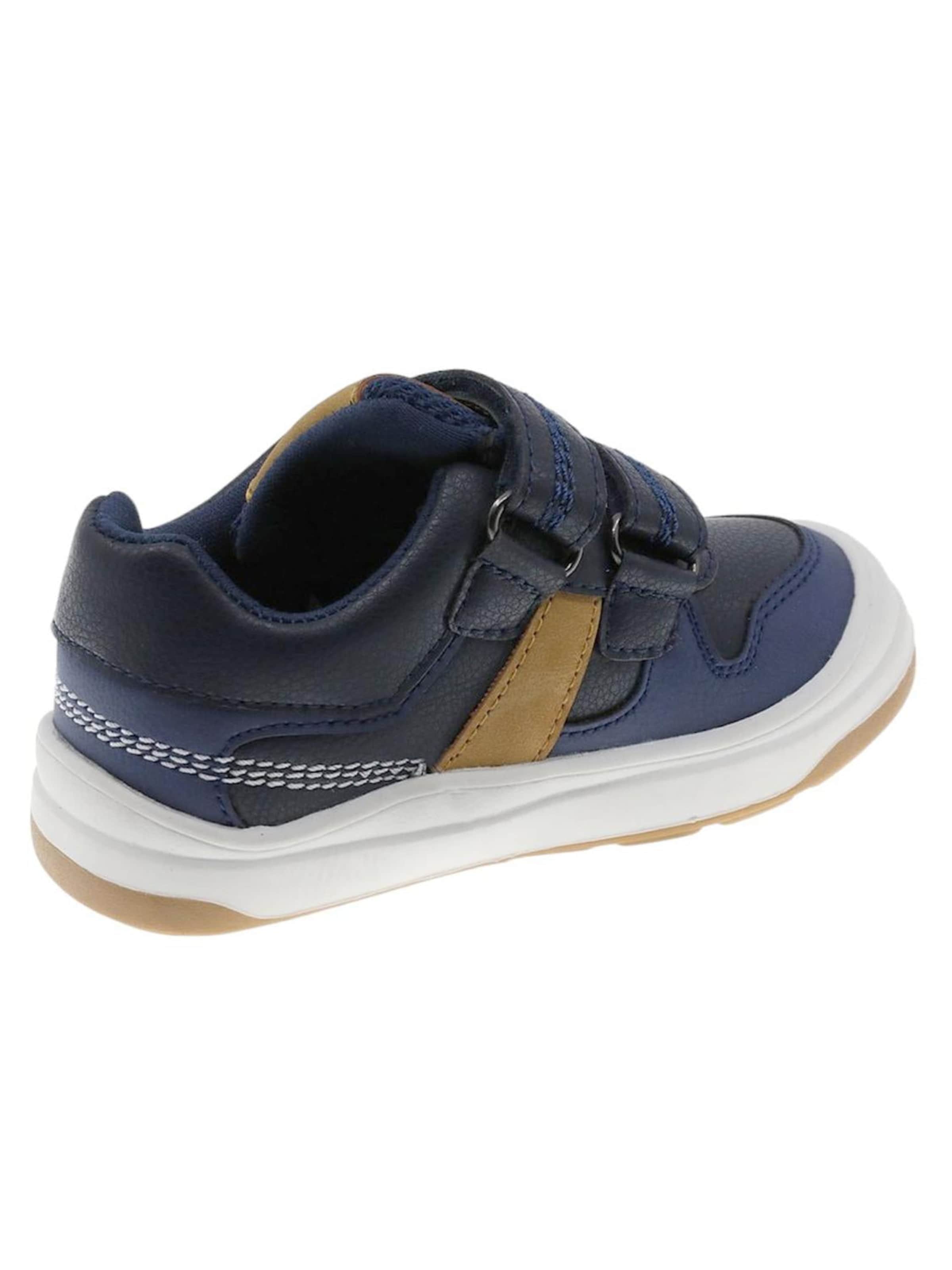 Chaussure basse 'Casual Shoe' Beppi en bleu