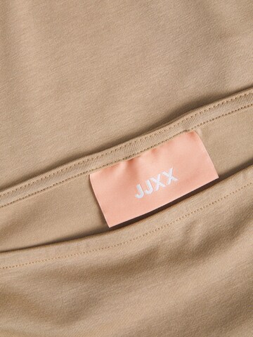 JJXX Koszula body 'IVY' w kolorze beżowy