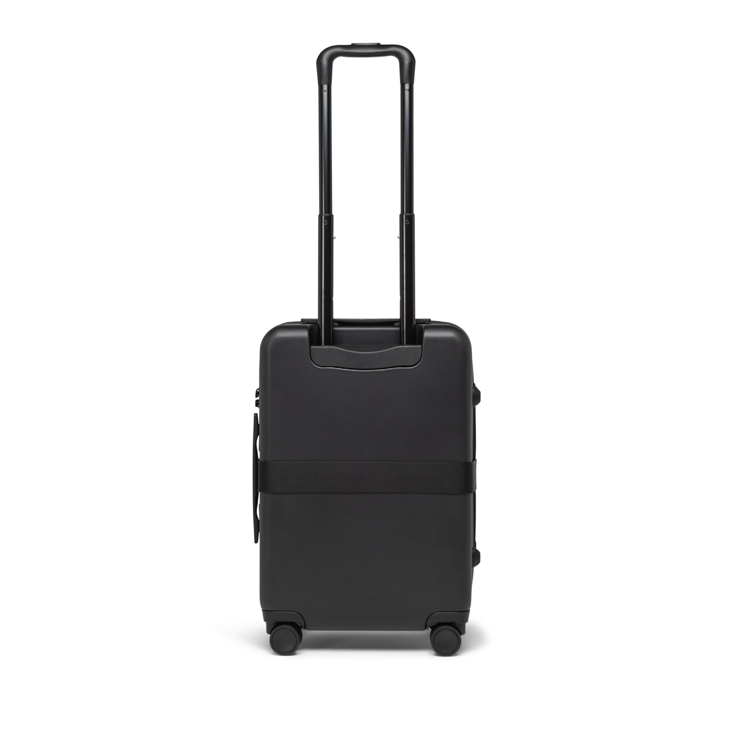 Herschel Βαλίτσα 'Heritage Hardshell' σε μαύρο