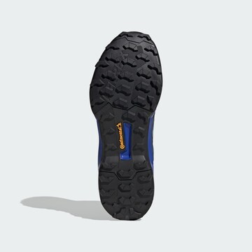 ADIDAS TERREX Boots 'AX4' in Blau