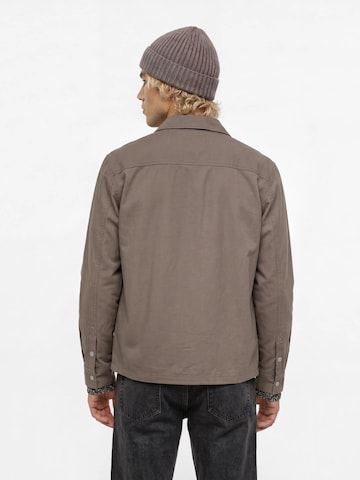 KARL LAGERFELD JEANS Between-season jacket in Grey