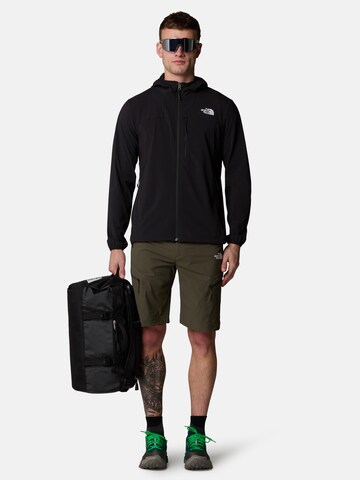 Veste outdoor 'Nimble' THE NORTH FACE en noir