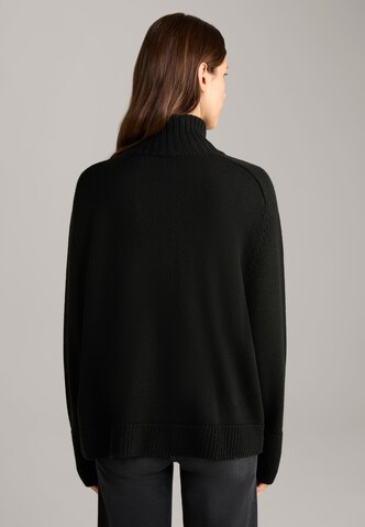 JOOP! Pullover in Schwarz