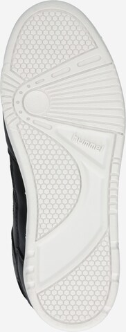 Baskets basses 'Power Play' Hummel en noir