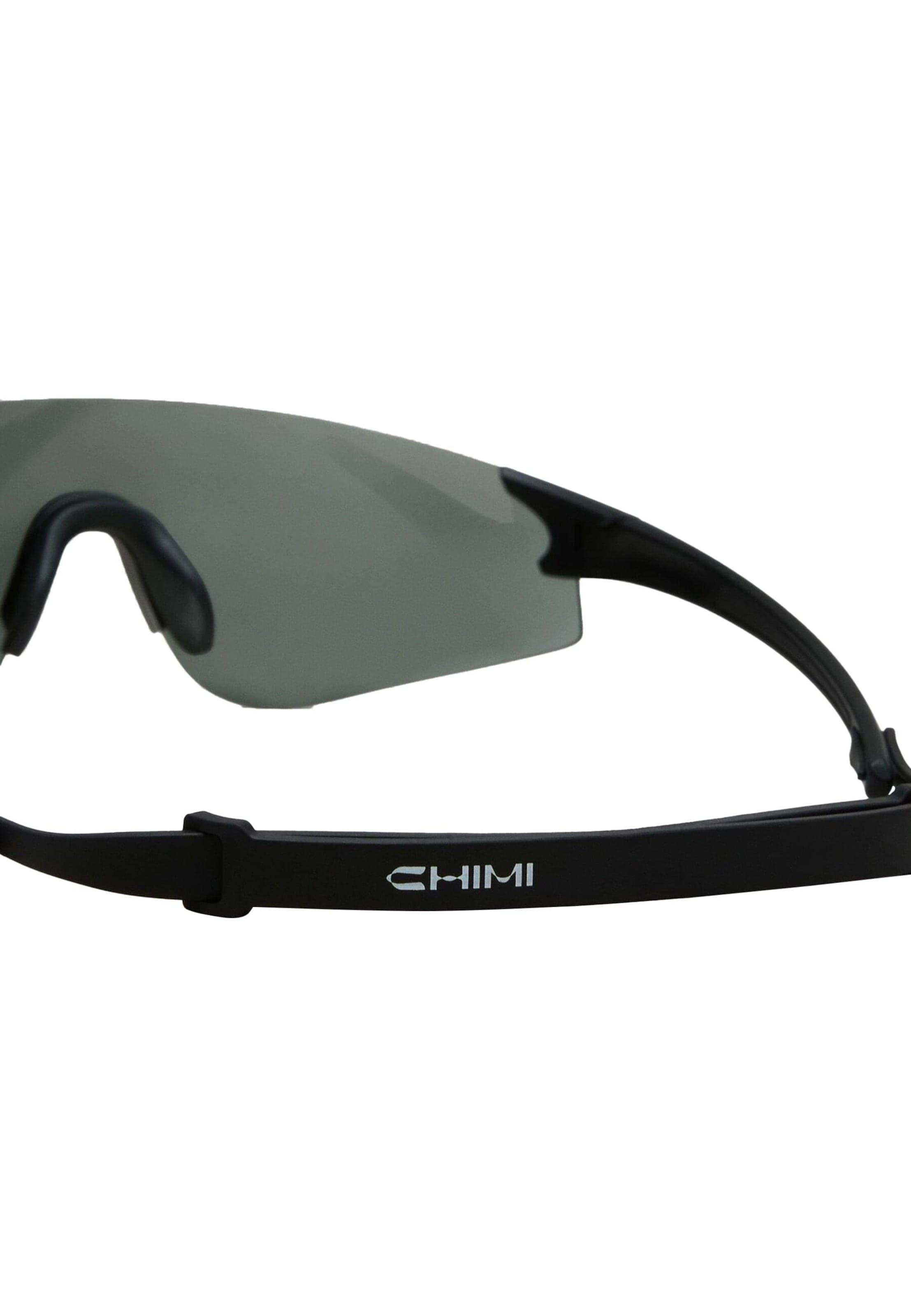 CHIMI Sluneční brýle 'Sierra' – černá