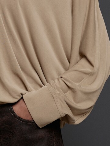Camicia da donna di Next in beige