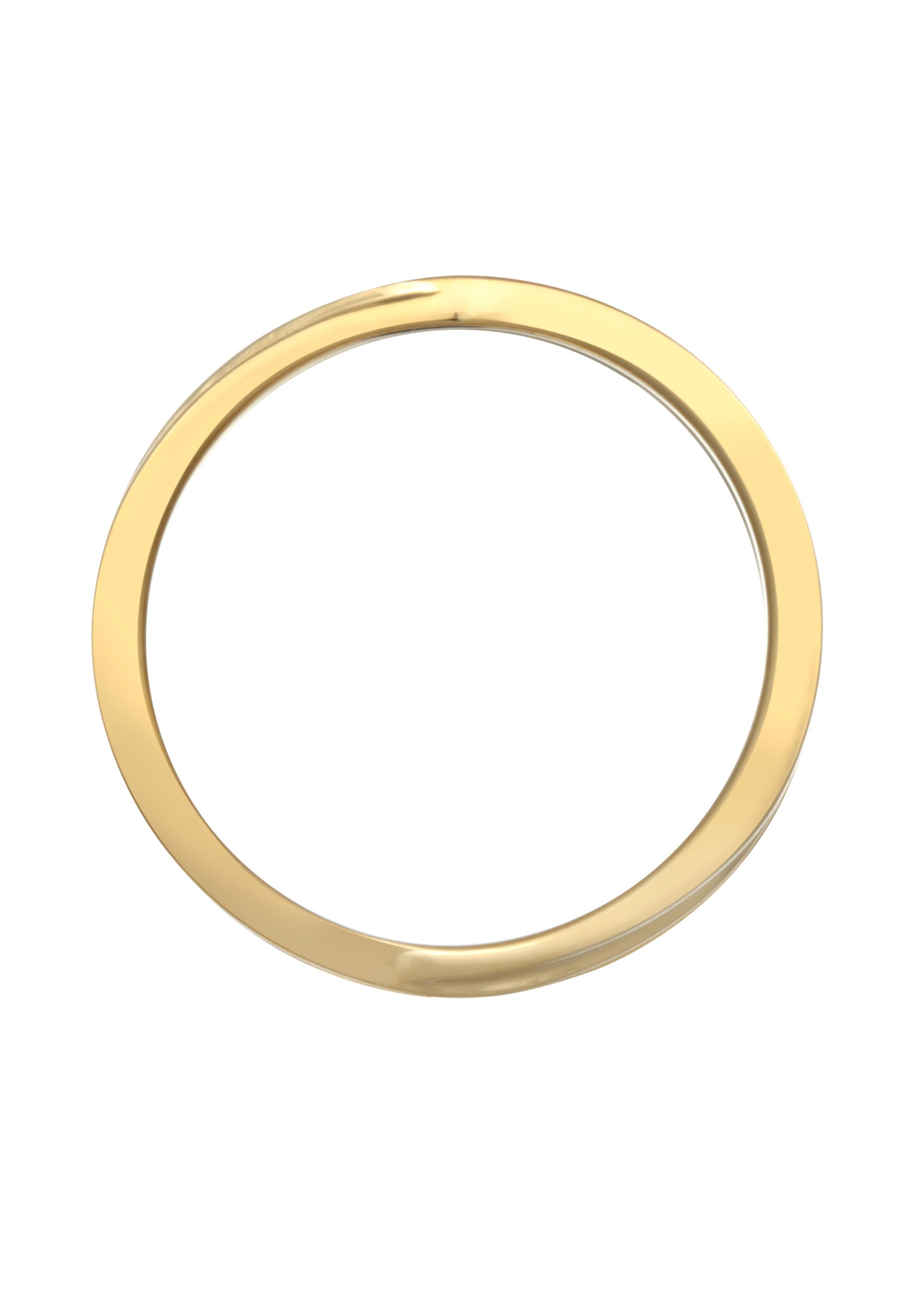 ELLI Ring in Gold