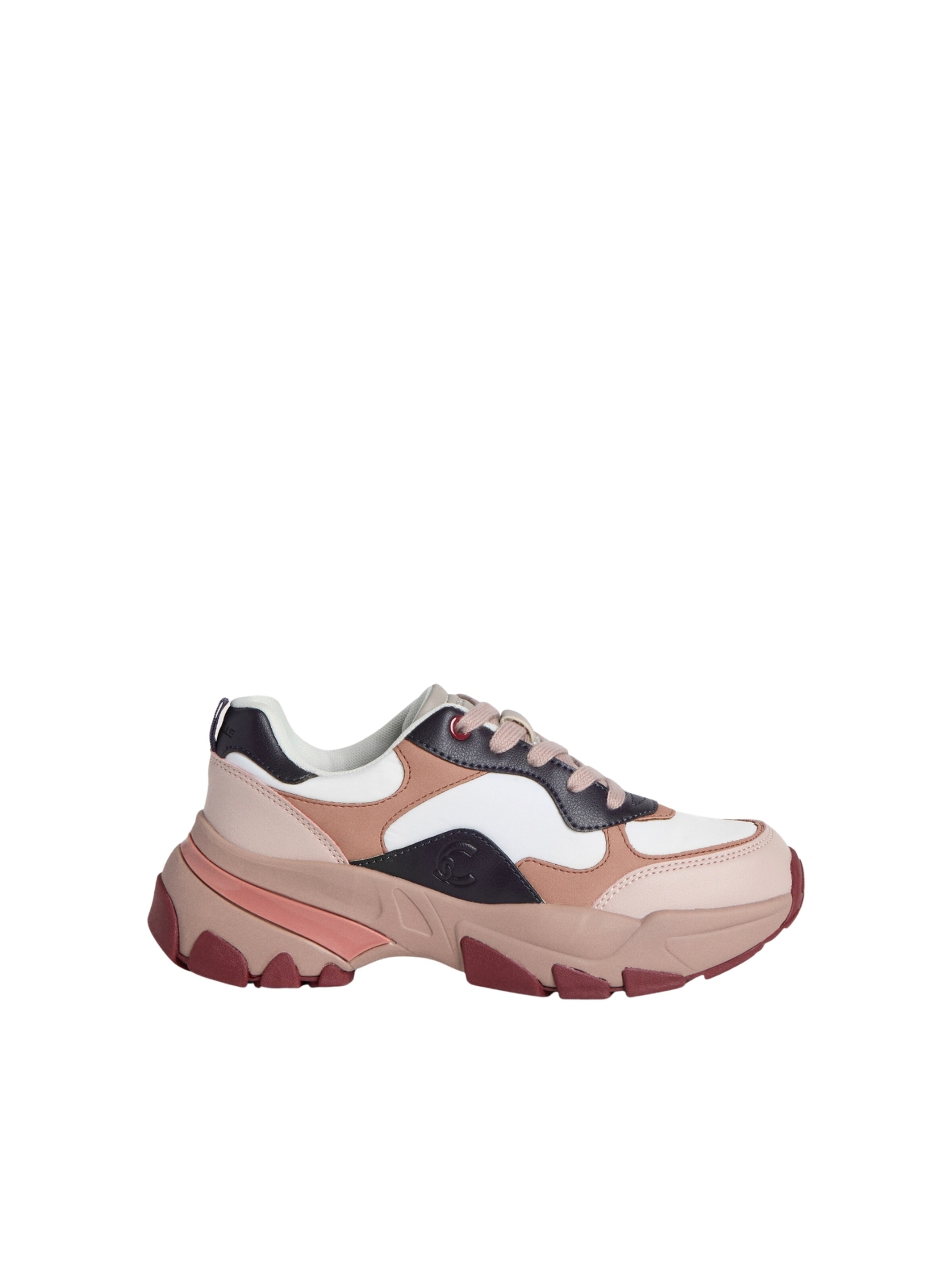 Coccinelle - Zapatillas de running 'C-RUN 02' en Mezcla de colores