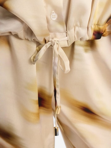 Ana Alcazar Blouse 'Draia' in Mixed colours