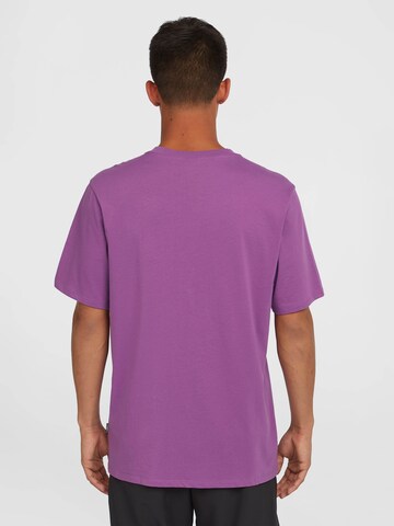 O'NEILL Shirt in Purple