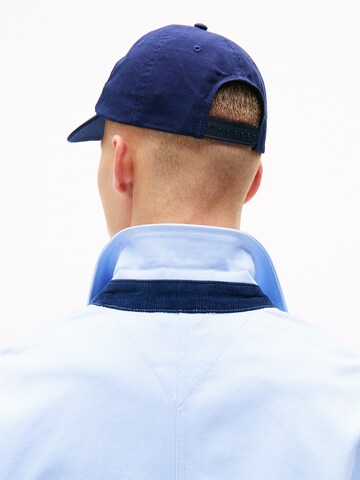 Tommy Jeans Between-season jacket in Blue