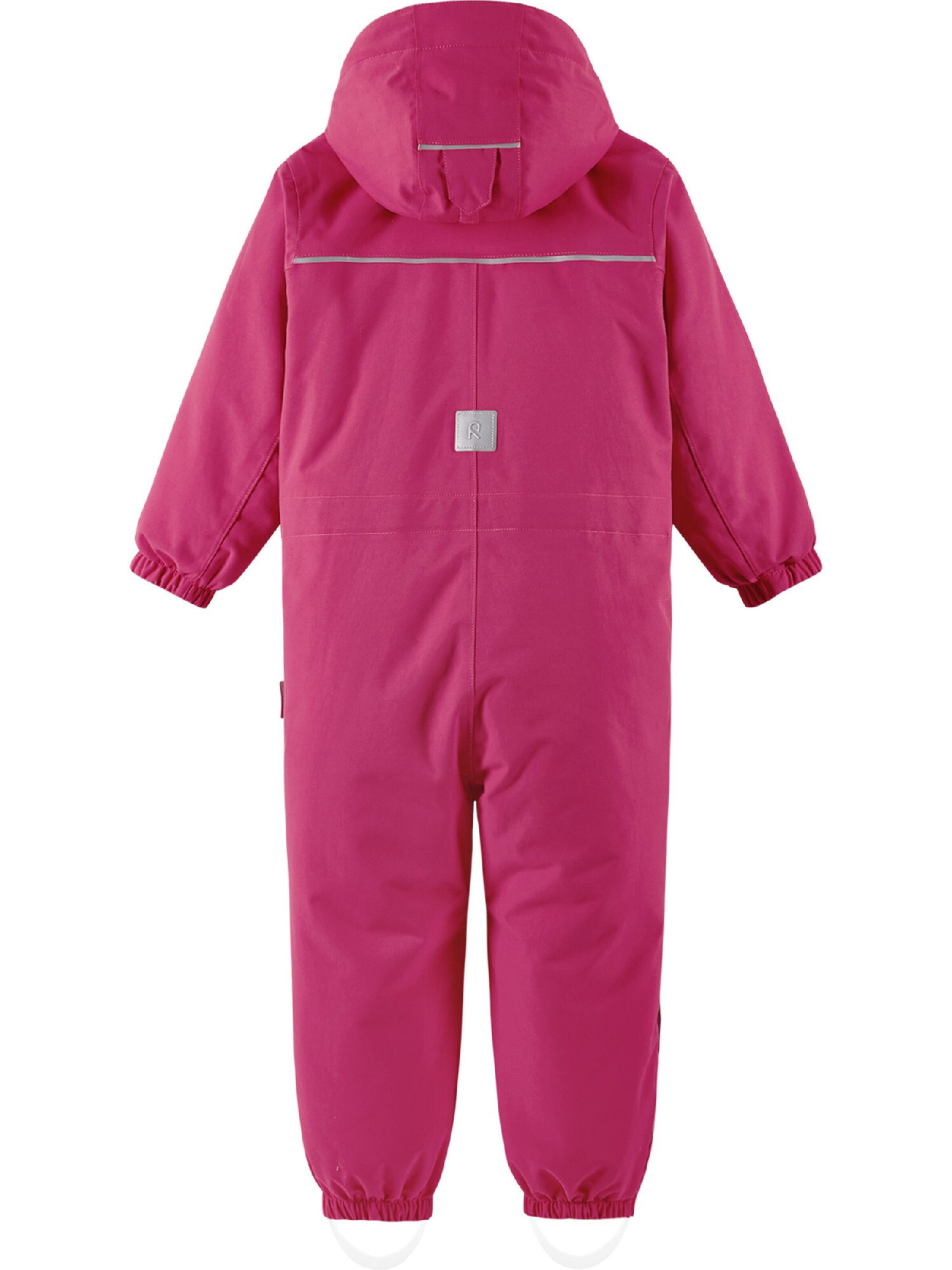 Reima Athletic Suit 'Stavanger' in Pink