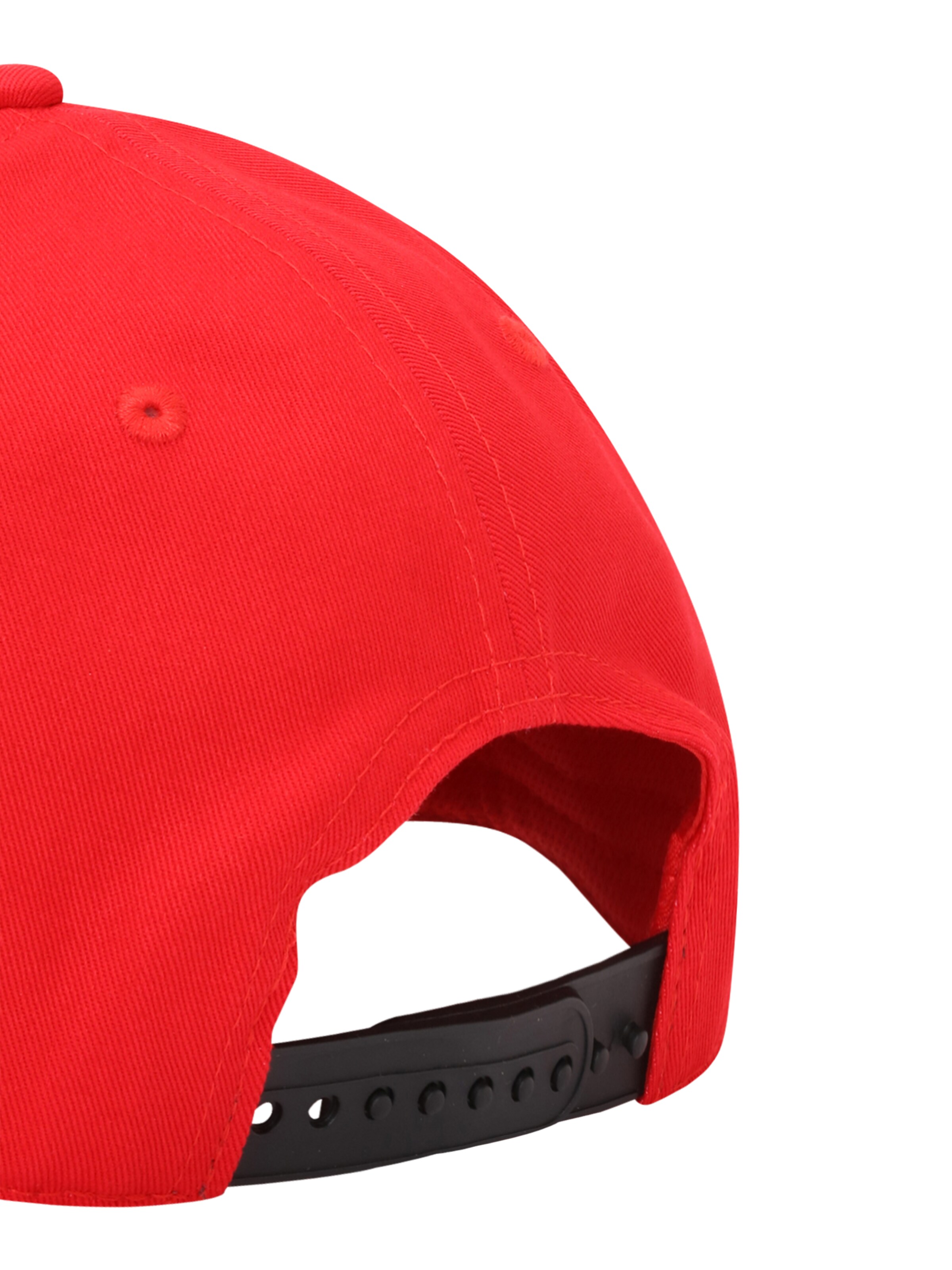 HUGO Keps 'Jude' i röd