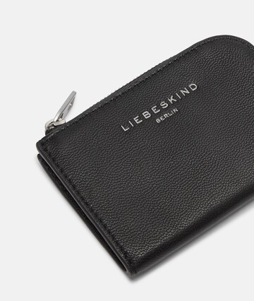 Liebeskind Berlin Portemonnee in Zwart