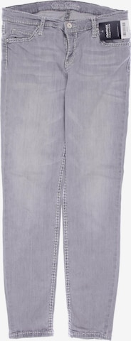 Soccx Jeans 28 in Grau: predná strana