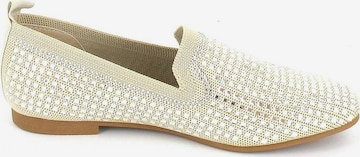 LA STRADA Slipper in Beige