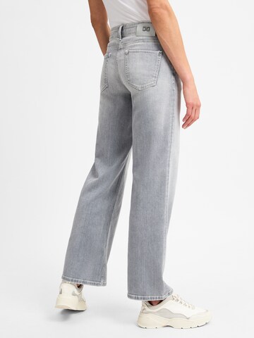Regular Pantalon ' Tess ' Cambio en gris