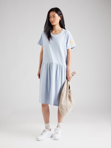LIEBLINGSSTÜCK Dress 'DoaL' in Blue: front