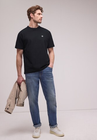 Street One MEN Shirt in Blue