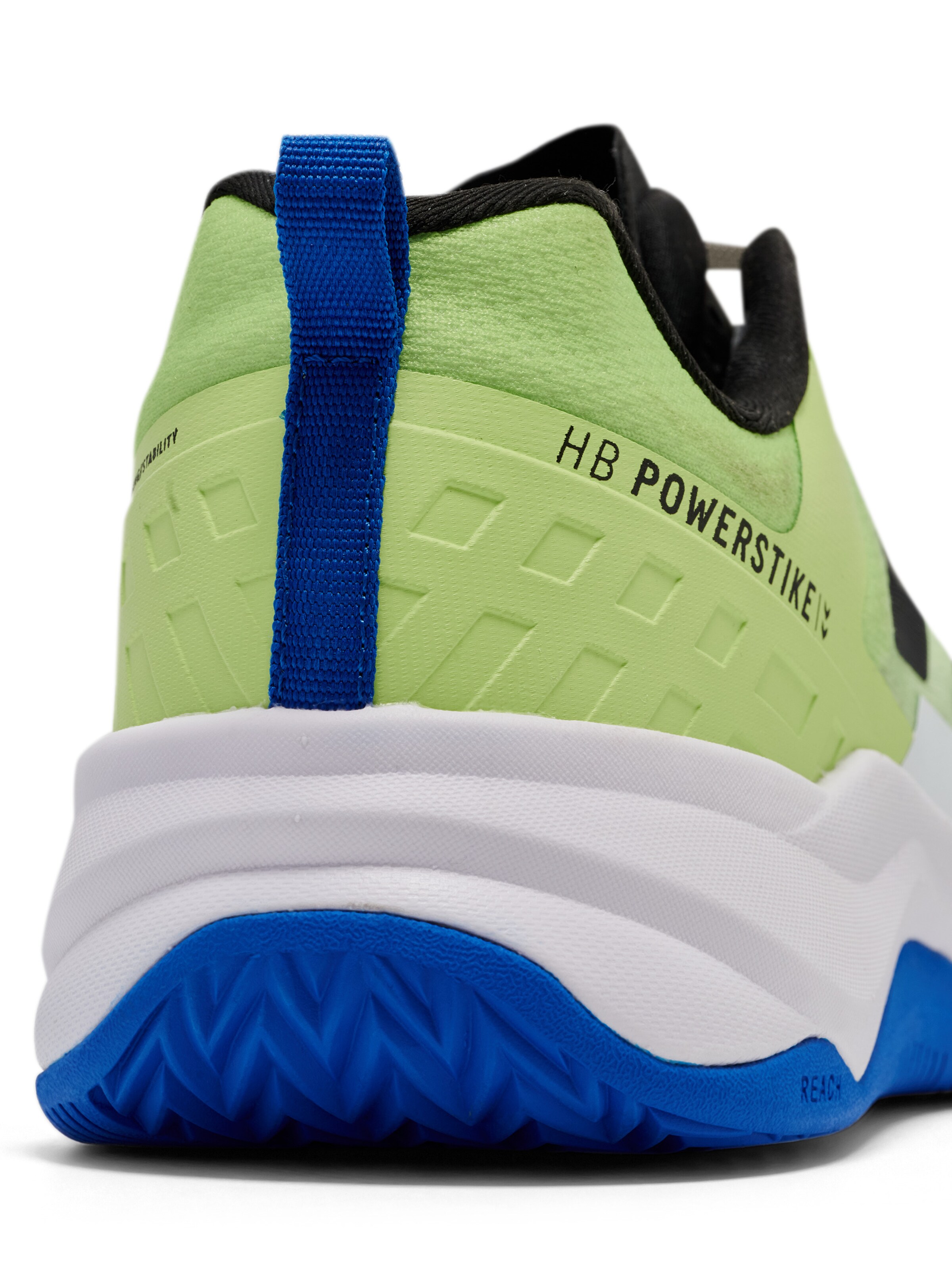 Hummel Athletic Shoes 'Powerstrike Pro' in Mixed colors
