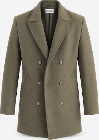 Veste d’hiver Felix Hardy en vert : devant