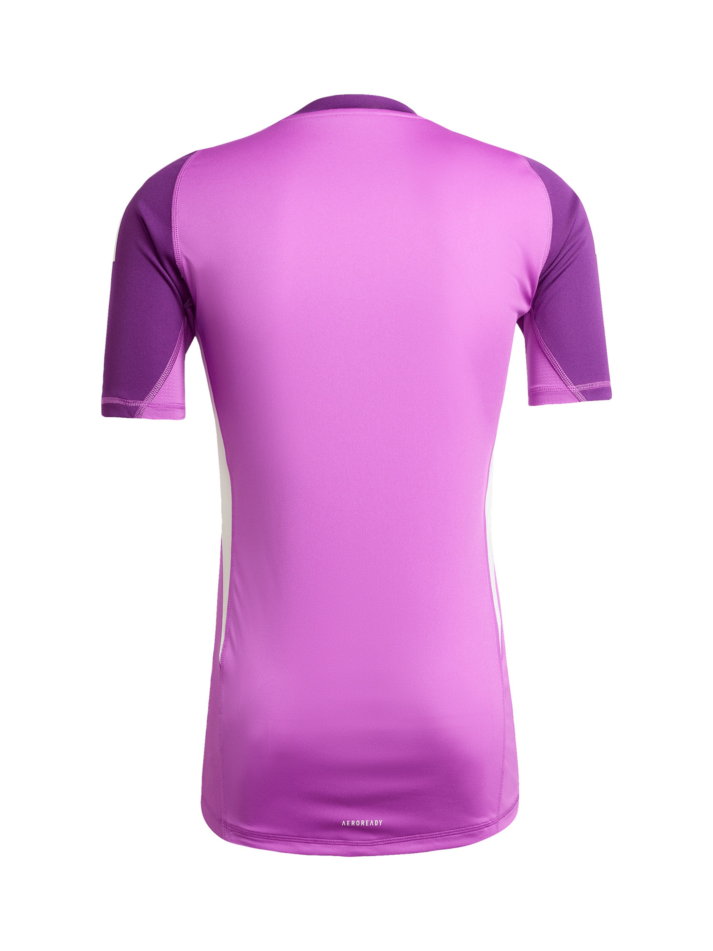 ADIDAS PERFORMANCE Jersey 'Tiro 25 Pro' in Purple